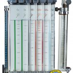 Image of Waters Metric Table - 2 of 3